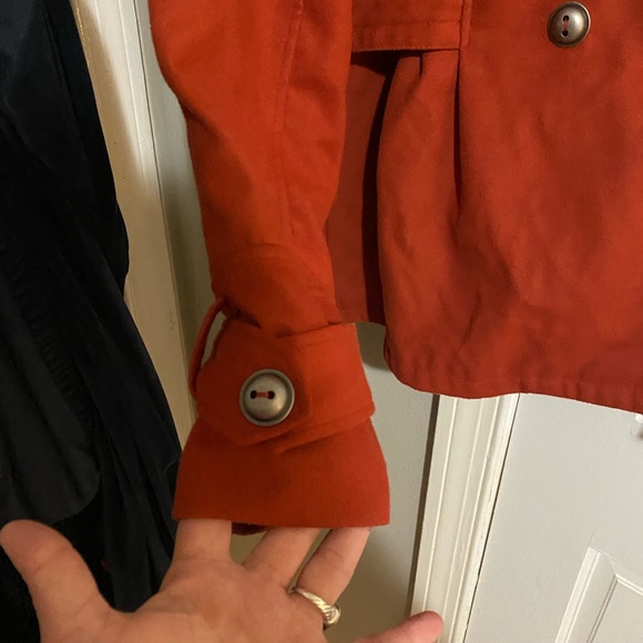 Large jacket - Picture 5 of 7